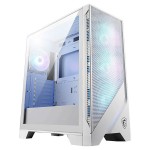 خرید کیس کامپیوتر MSI MAG Forge 320R Airflow - شاسی مید تاور - سفید